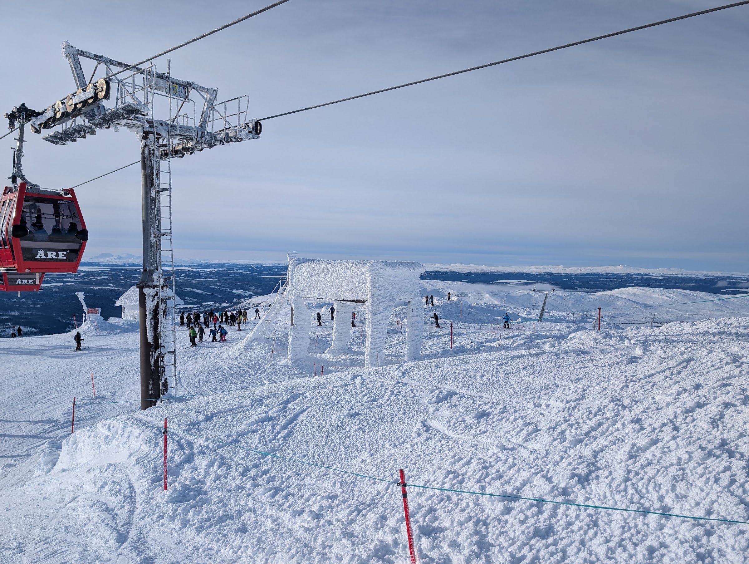Åre Ski Resort